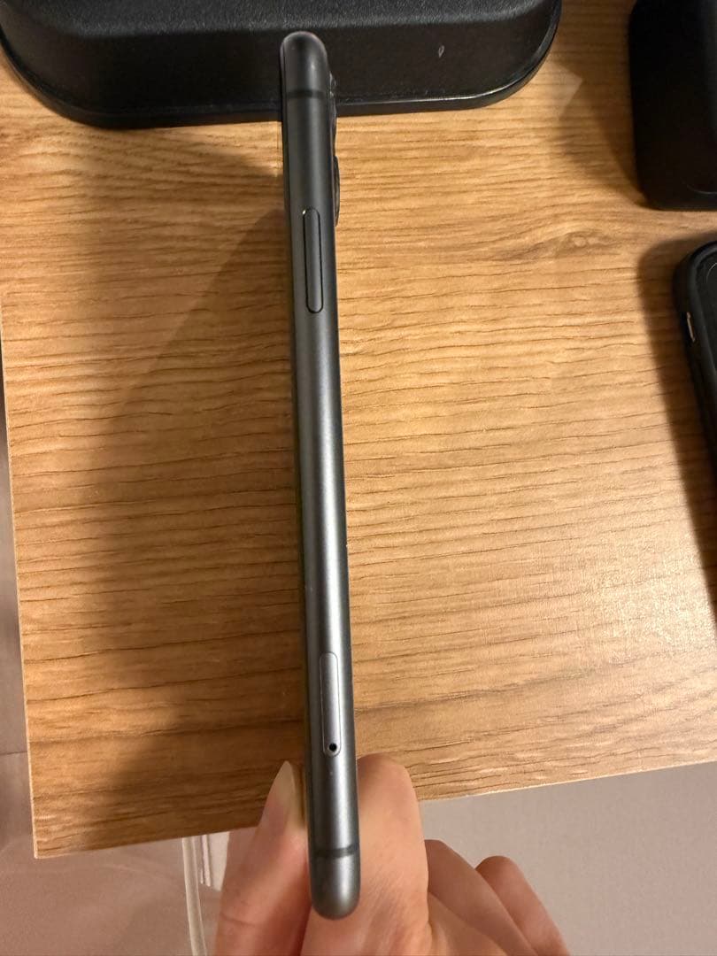iPhone11 128GB 黒