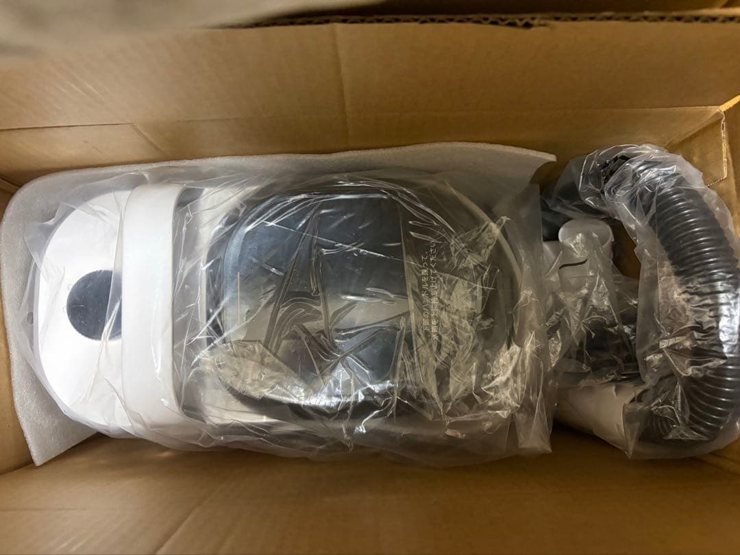 カーペットクリーナー 18000Pa超強吸引力