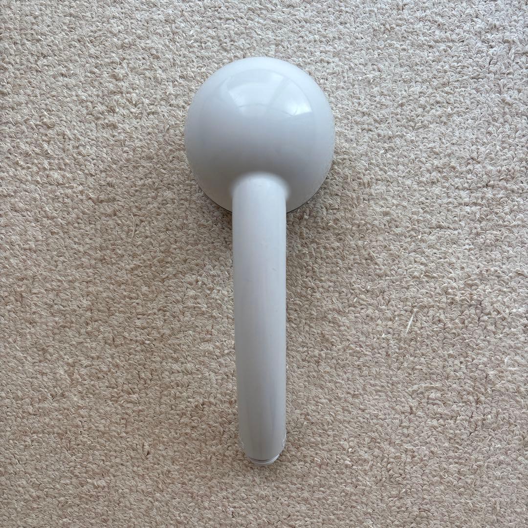 節水 エルセ シャワーヘッド BABU SHA-01型