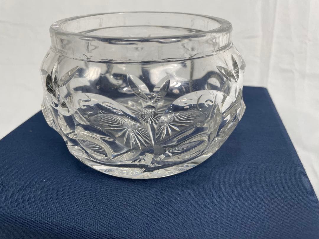 Tiffany maker’s/ティファニーメイカーズ キャンディボックス