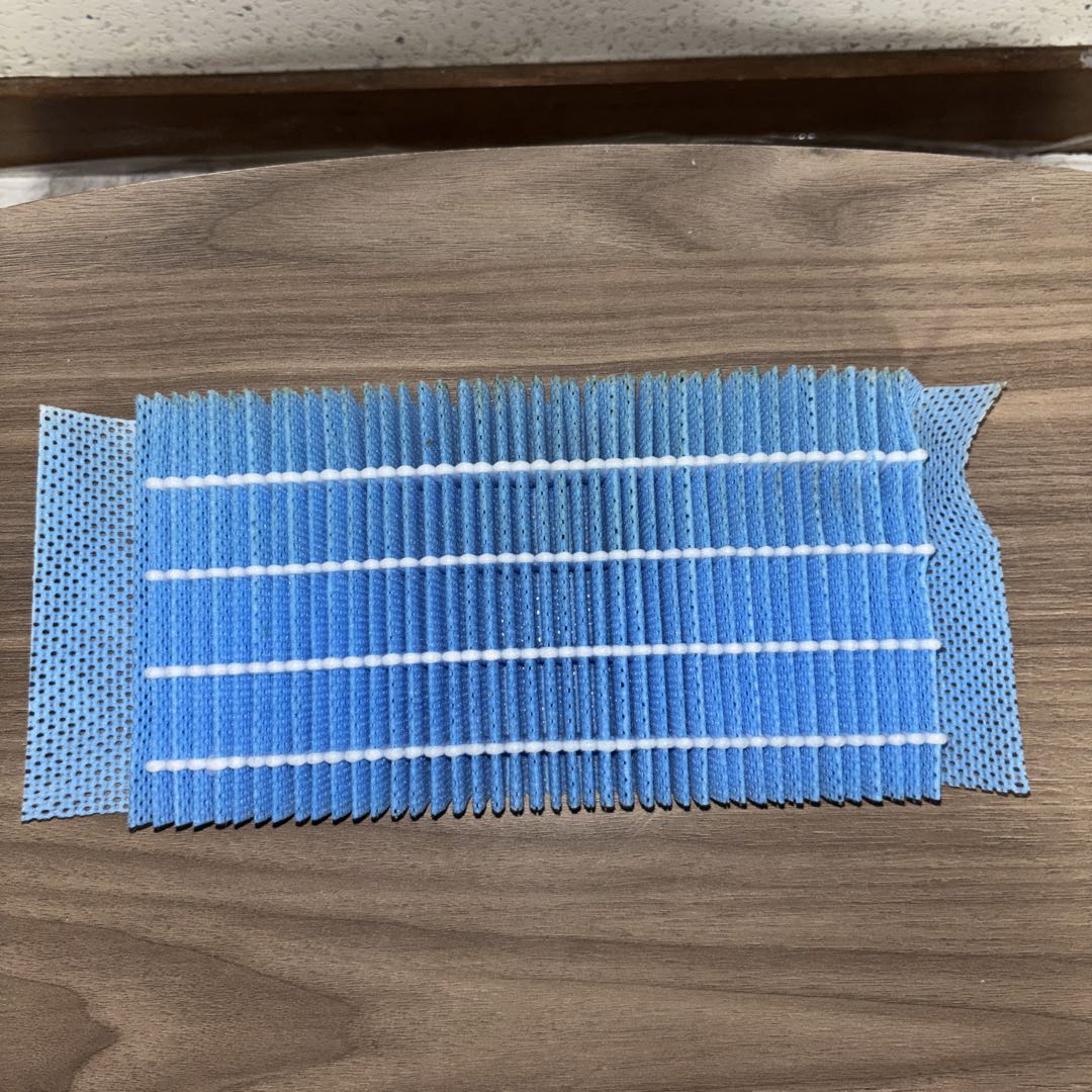 【2020年製】加湿空気清浄機 SHARP KI-NS40-W