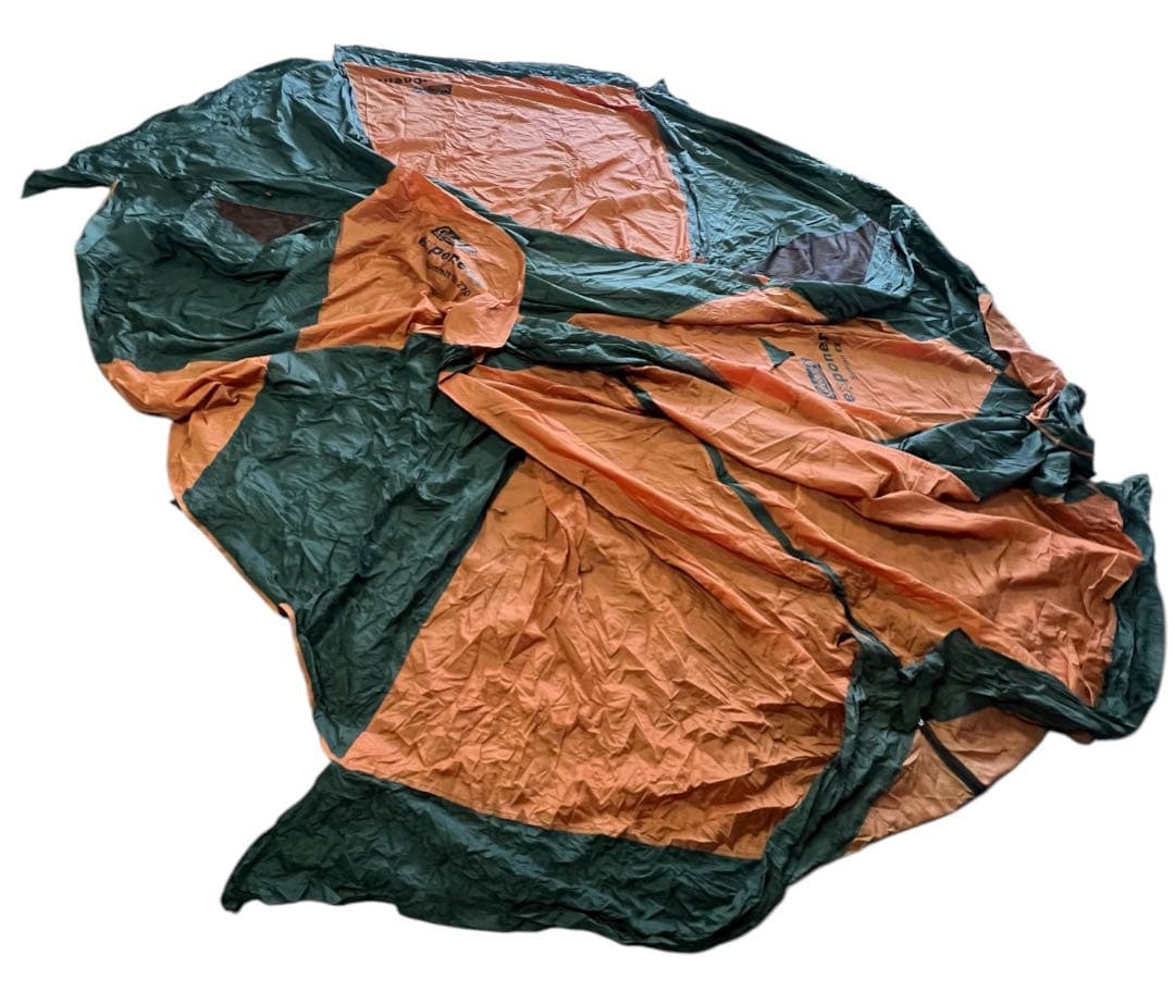 170T6200J ファミリードームテント Coleman