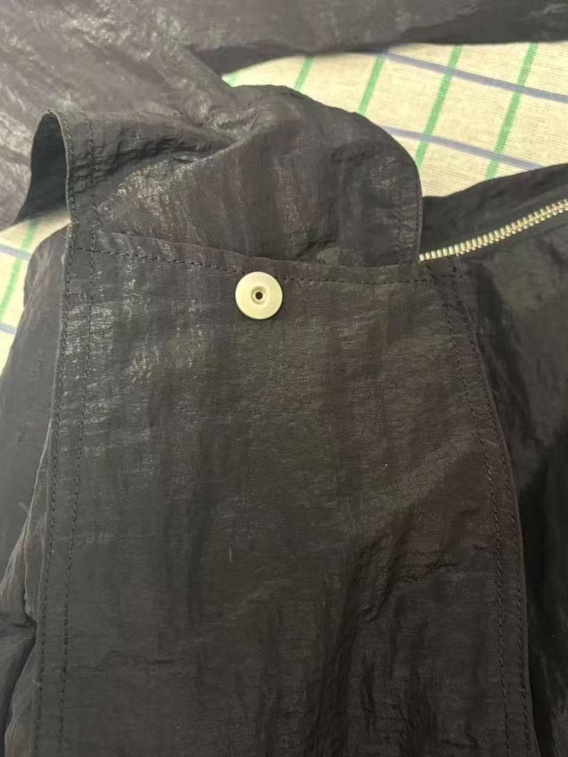 Omar Afridi Lidia ショルダーバッグ 完売品