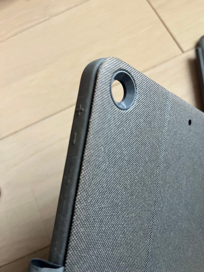 iPadアクセサリー Logicool Combo Touch for iPad