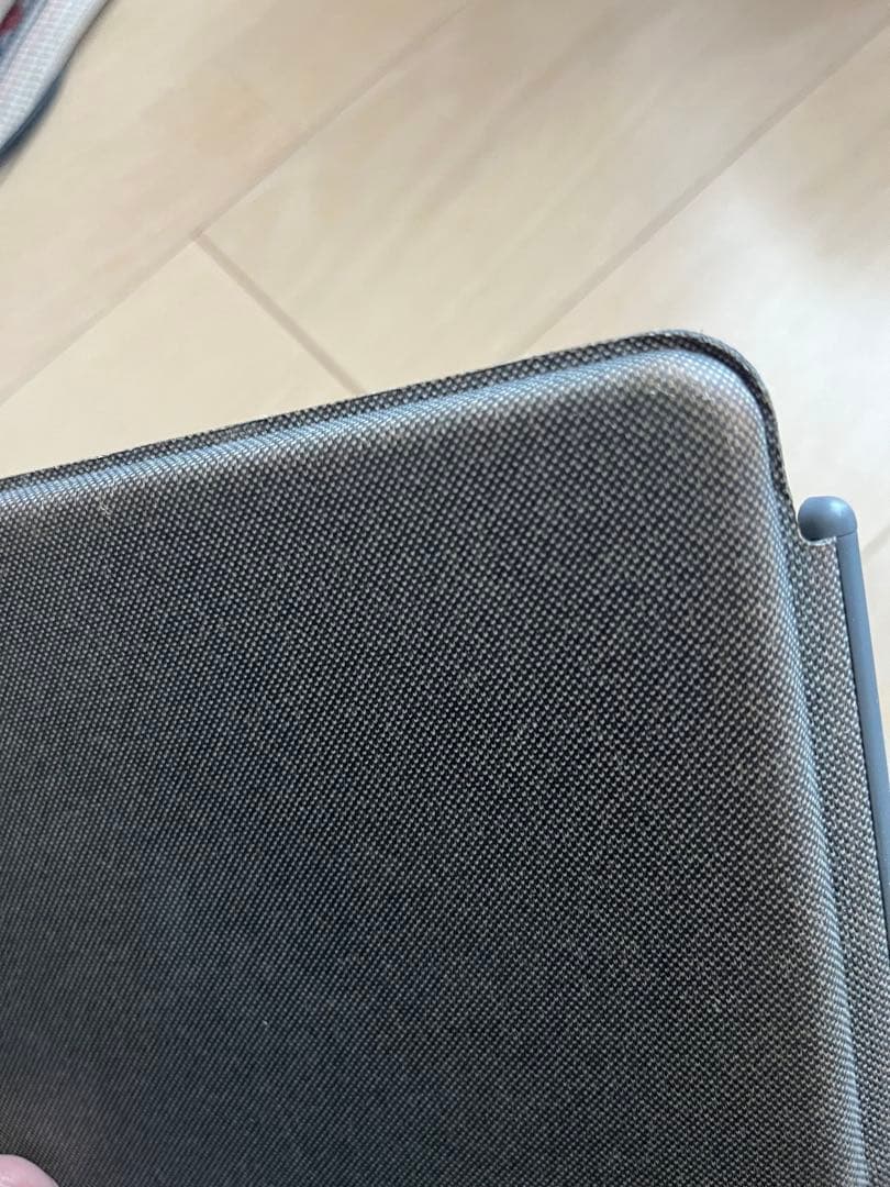 iPadアクセサリー Logicool Combo Touch for iPad