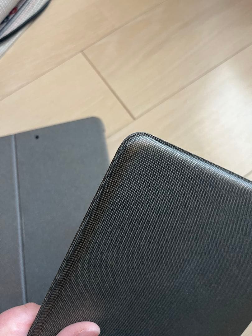 iPadアクセサリー Logicool Combo Touch for iPad