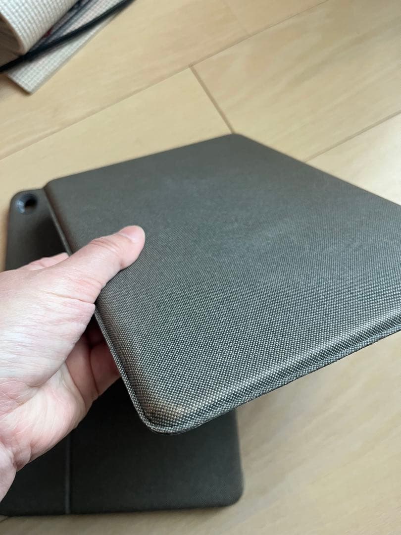 iPadアクセサリー Logicool Combo Touch for iPad