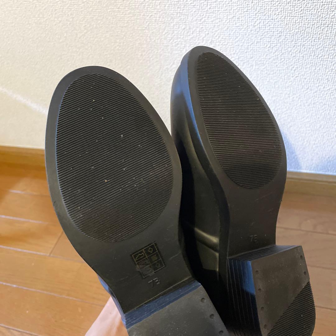 【TORY BURCH】美品✴︎レインブーツ 24cm