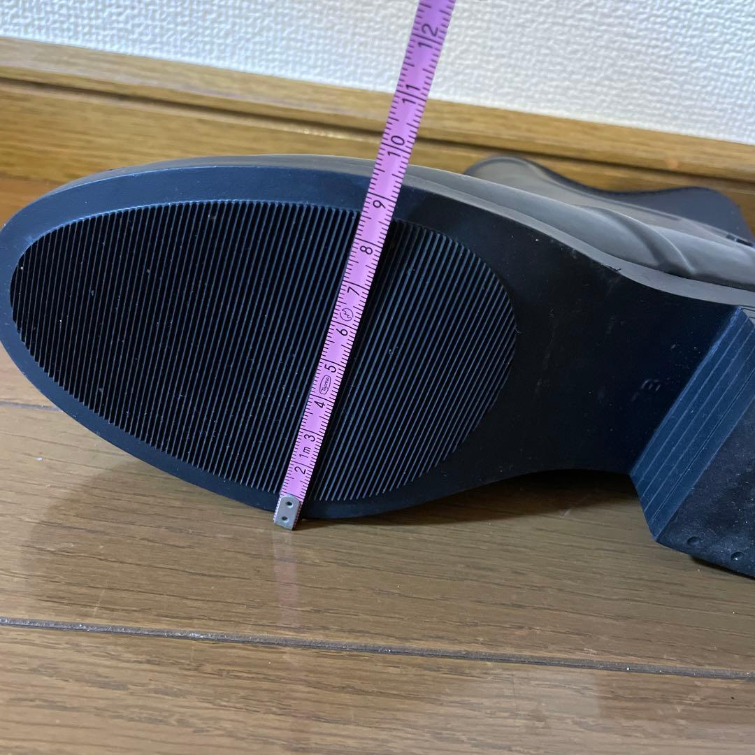 【TORY BURCH】美品✴︎レインブーツ 24cm