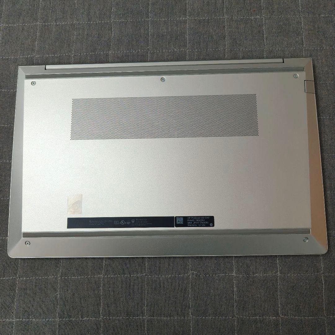 2024年3月 日本製 美品 HP 爆速 13世代 i7 16GB 新品1TB