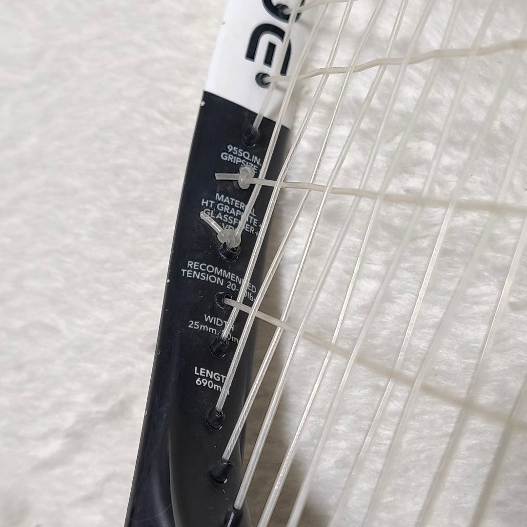 ヨネックス YONEX エアライド 軟式テニスラケット お得✨️ ２本セット