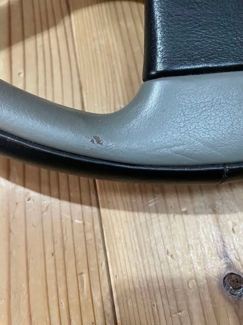 NARDI ステアリング、ホンダ用ボス付き