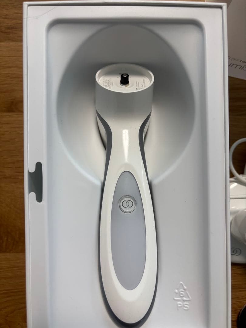 NU SKIN LumiSpa 美顔器