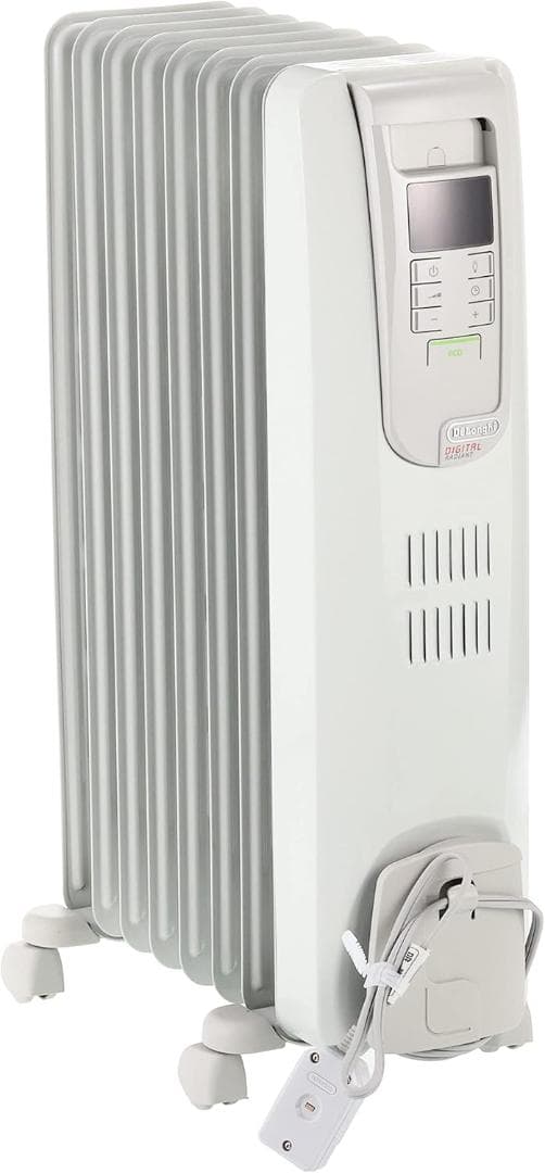 De'Longhi (デロンギ) オイルヒーター