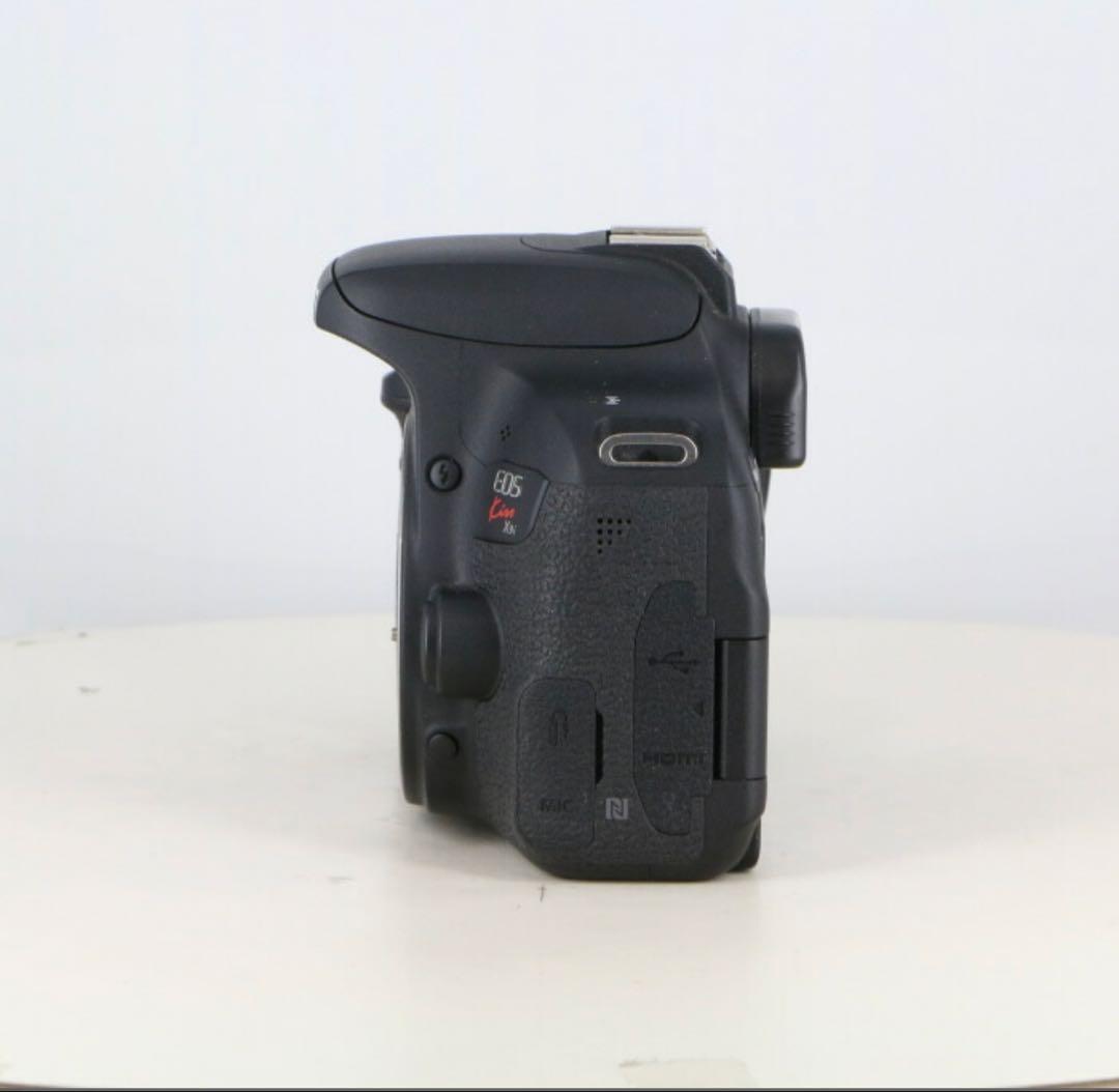 ★中古★ Canon EOS Kiss X9i ボディのみ Wi‑Fi搭載