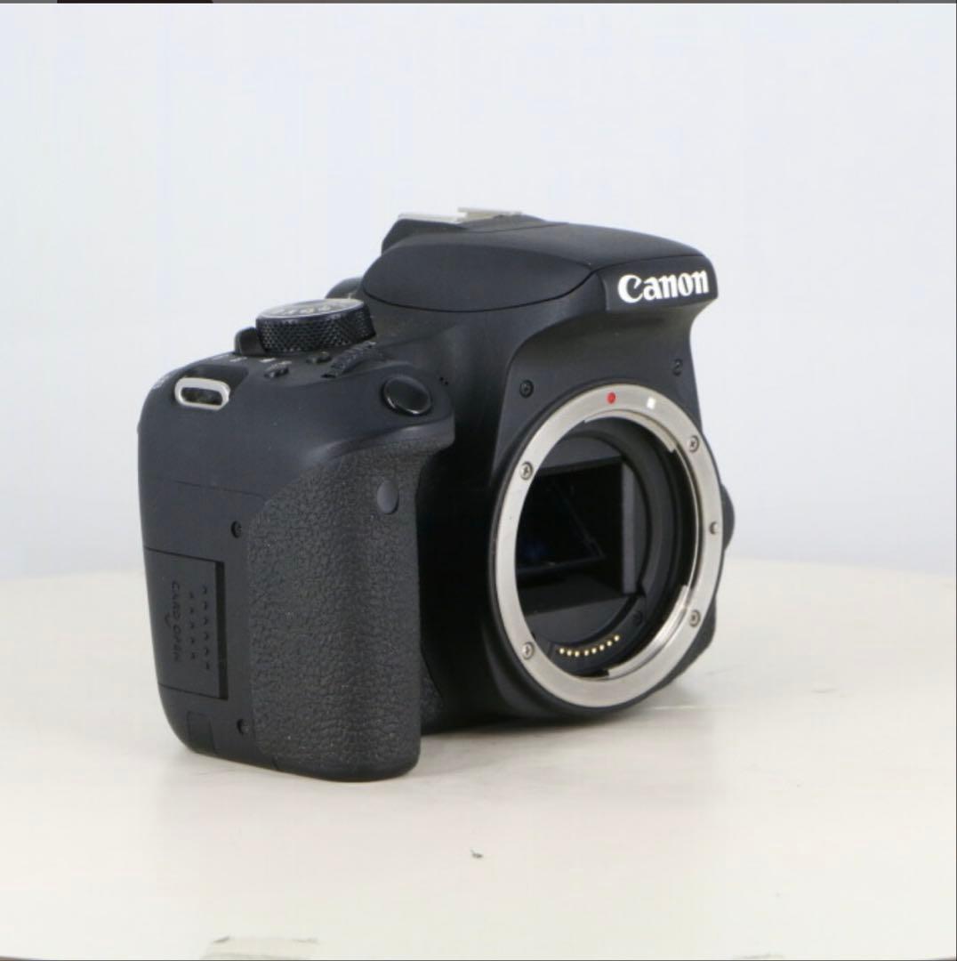 ★中古★ Canon EOS Kiss X9i ボディのみ Wi‑Fi搭載