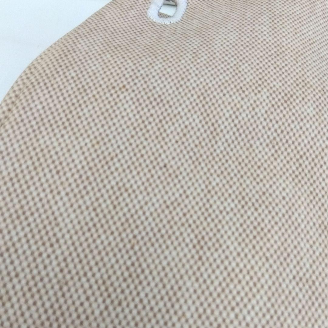 KJ3 エルメス 極美品 エールバッグMM用替えバッグ