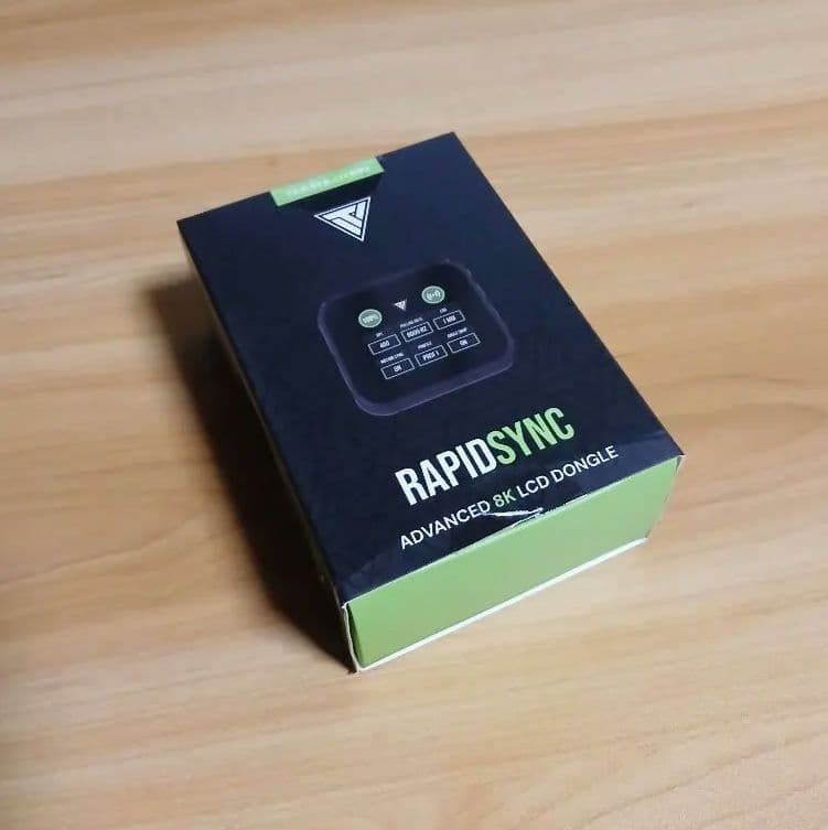 マウス・トラックボール Teevolution Terra Pro Black