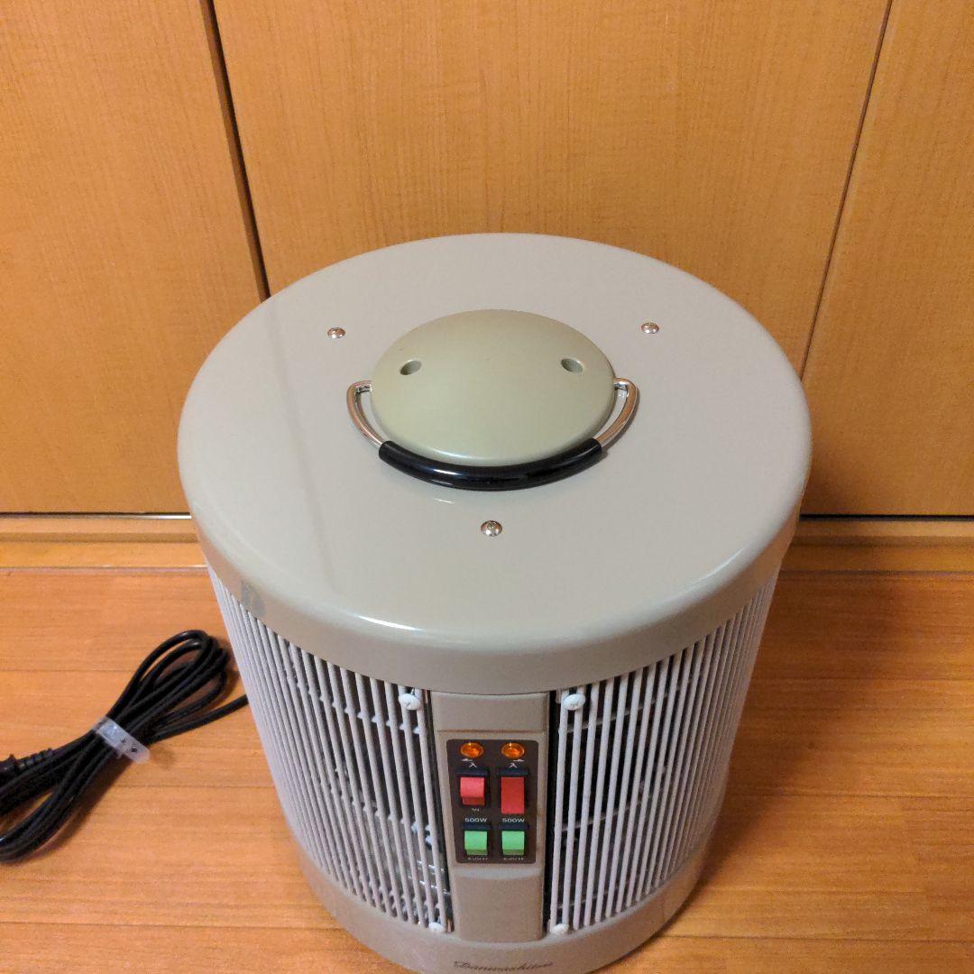 ②【2022年製】アールシーエス 暖話室 DAN1000-R16