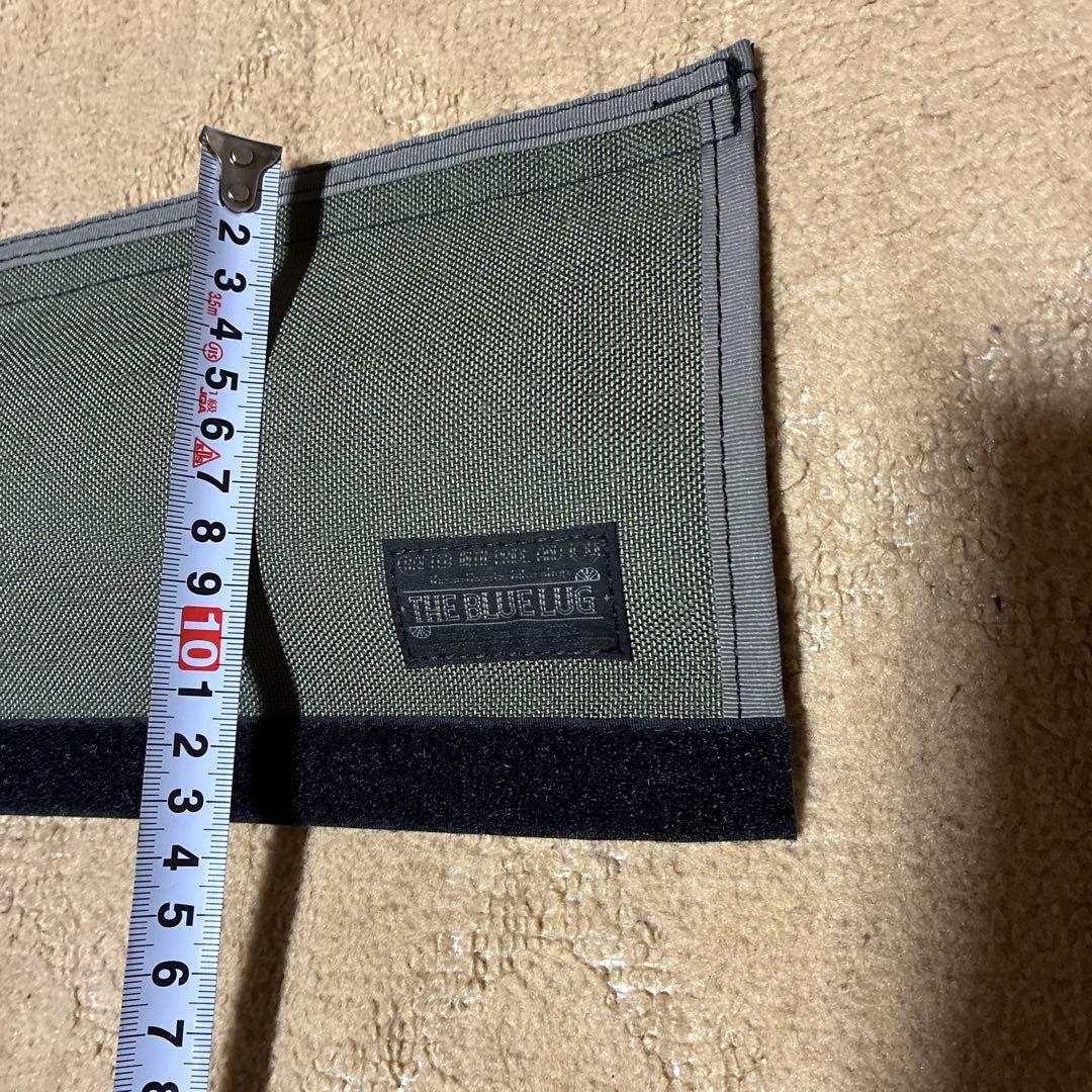 t*s様 FAIRWETHER コーナーバッグ フレームバイクセット