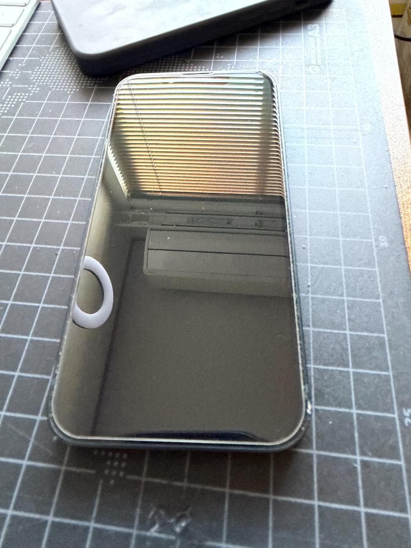 iPhone 13 mini ミッドナイト 256GB SIMフリー 中古