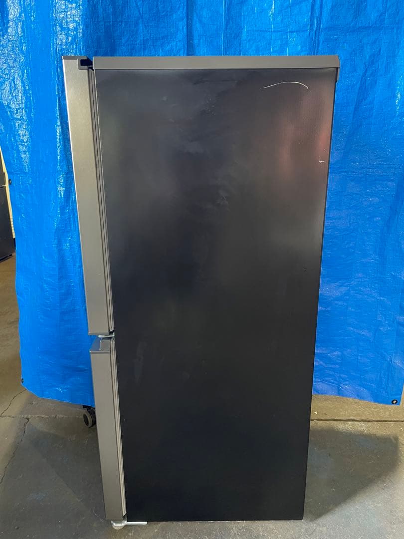 2023年製 AQUA 冷蔵庫 24年アイリス 洗濯機 セット