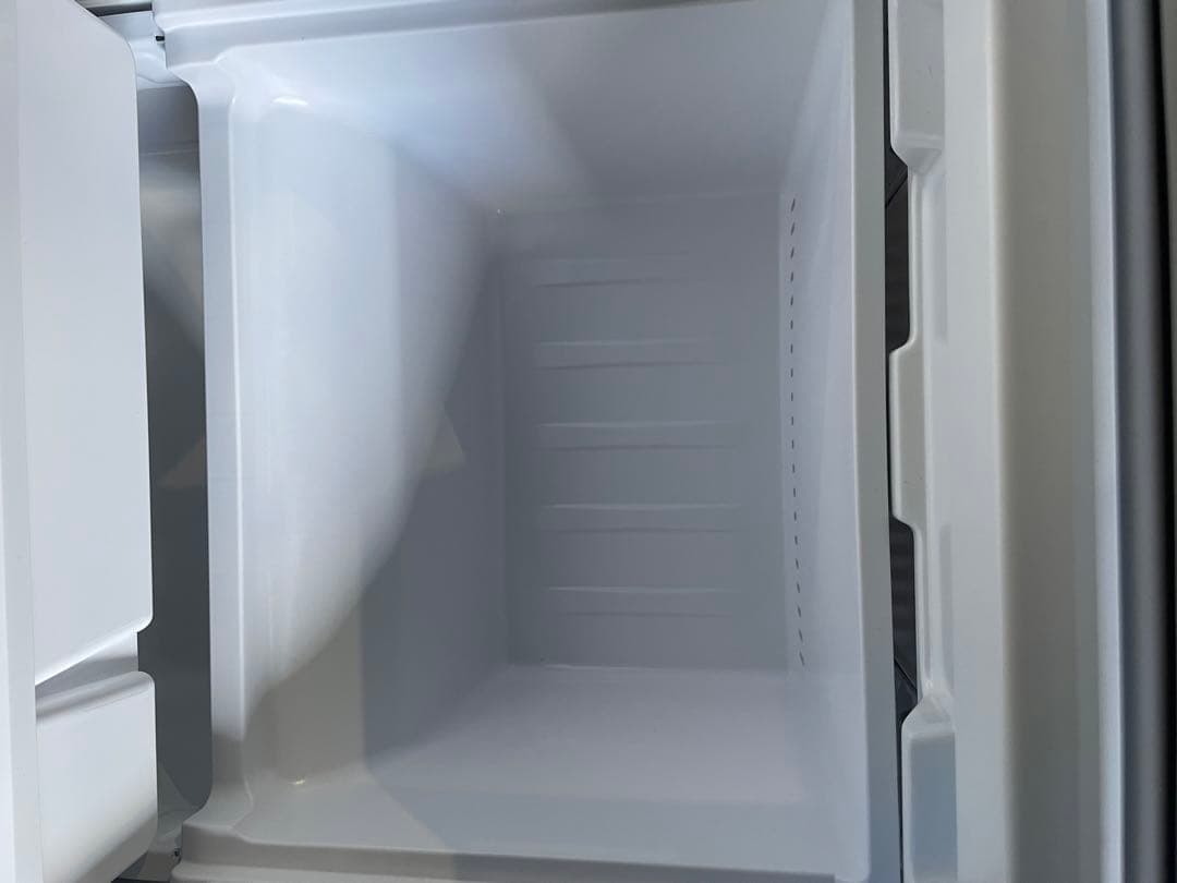 2023年製 AQUA 冷蔵庫 24年アイリス 洗濯機 セット