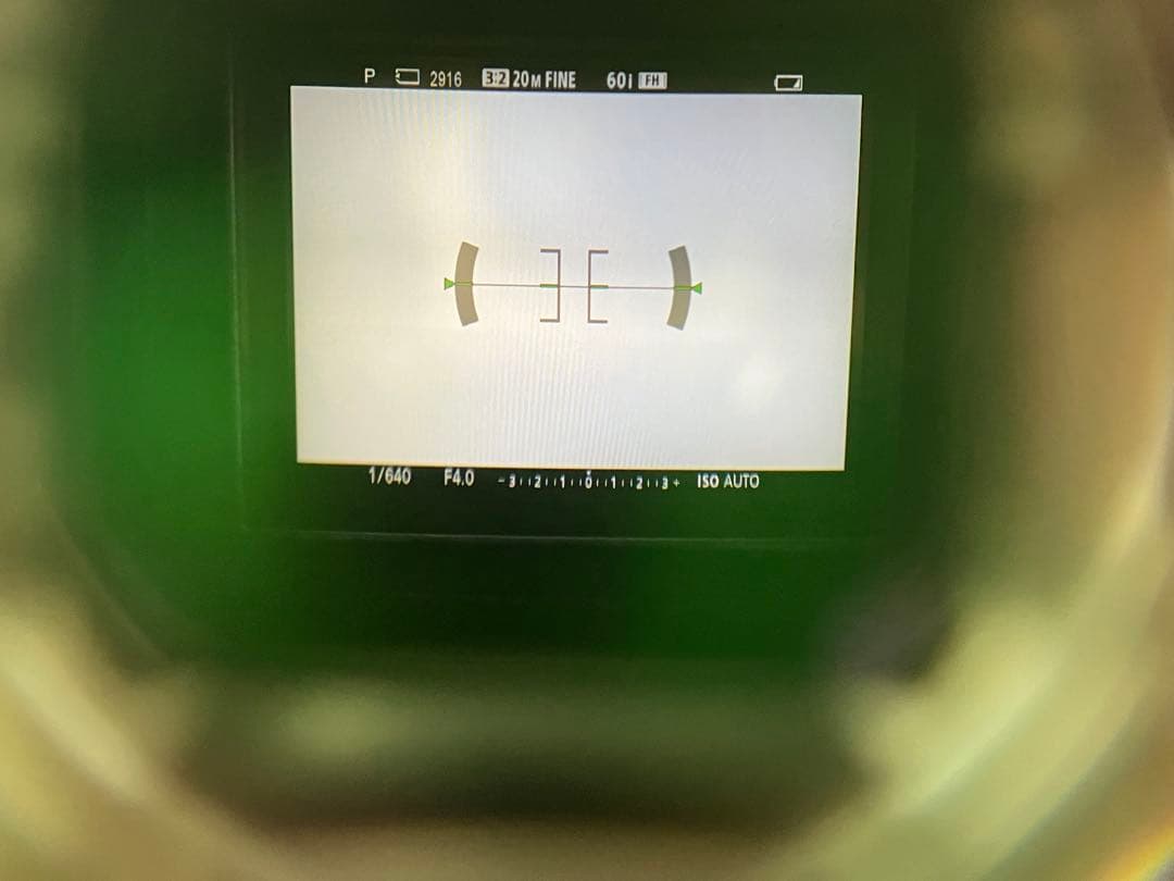 【返品保証・動作確認済】SONY DSC-RX100III