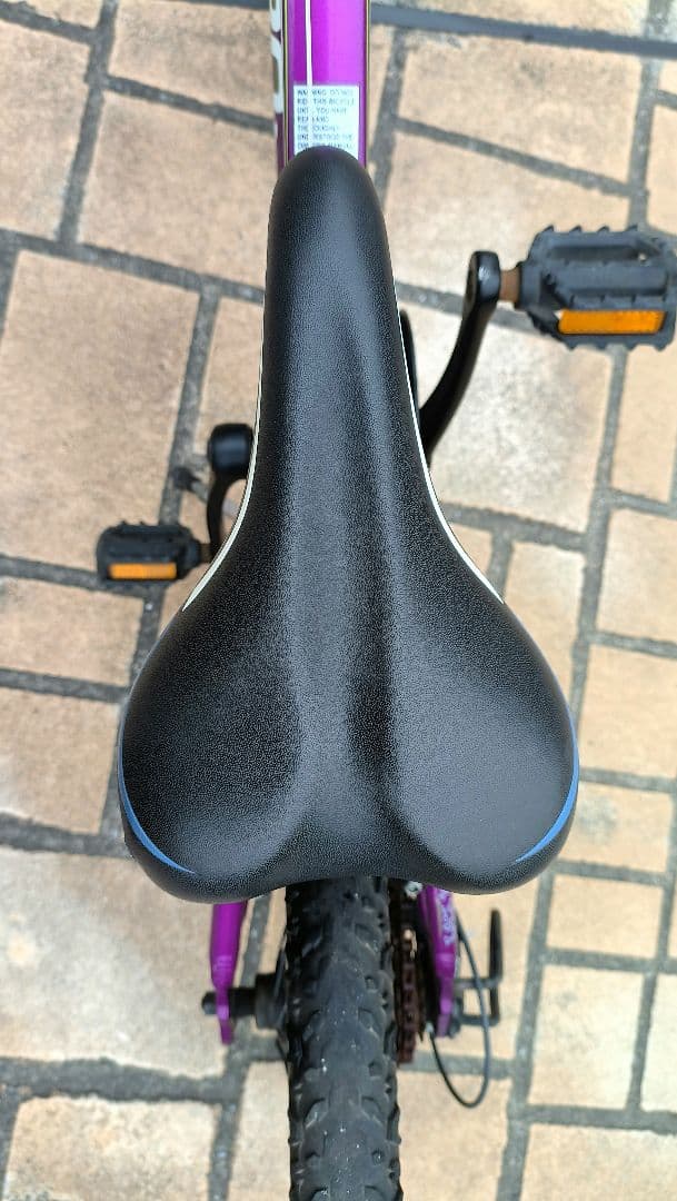 HARO 20インチ　自転車