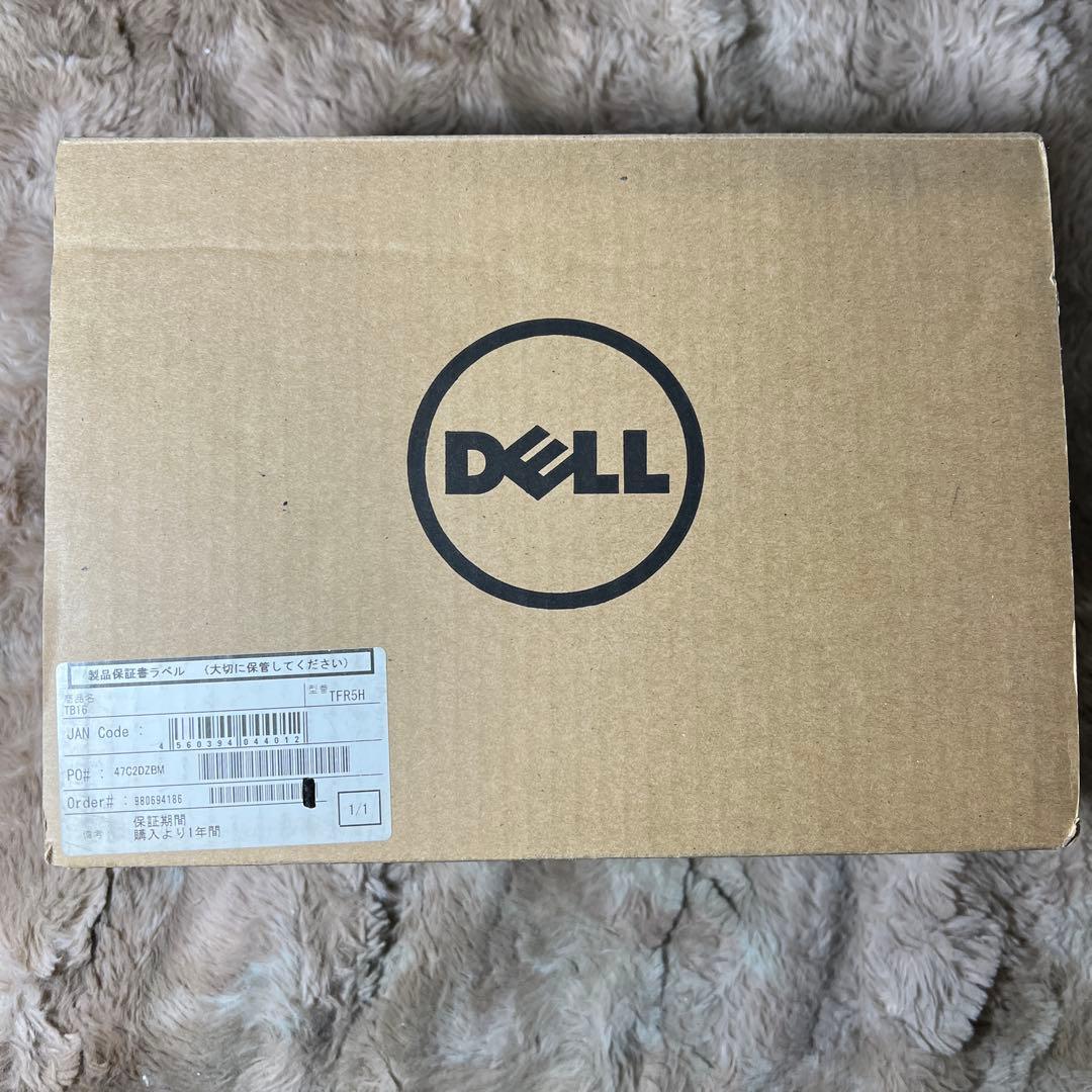 その他 DELL Thunderbolt Dock TB16