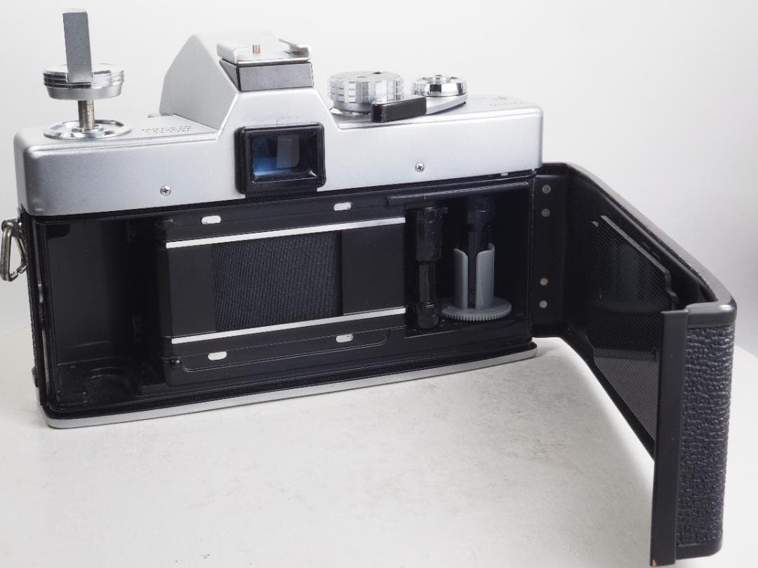 ミノルタ SRT101/MC W.ROKKOR-SG 28mm F3.5 #63