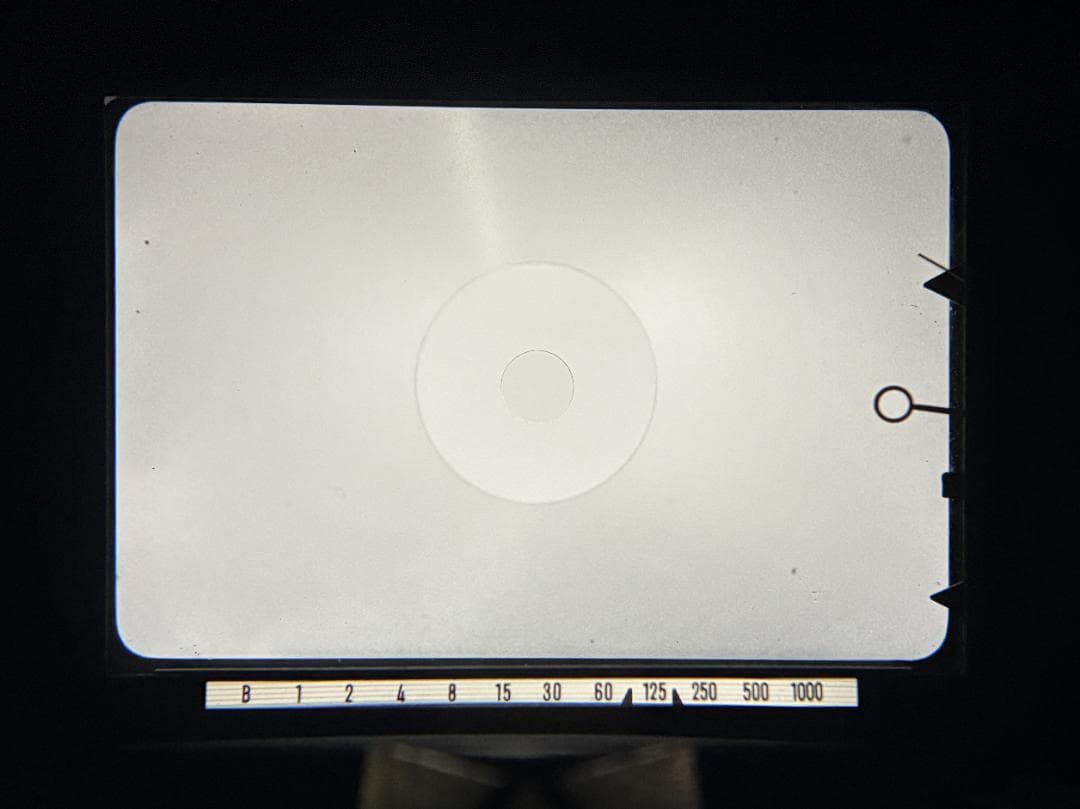 ミノルタ SRT101/MC W.ROKKOR-SG 28mm F3.5 #63