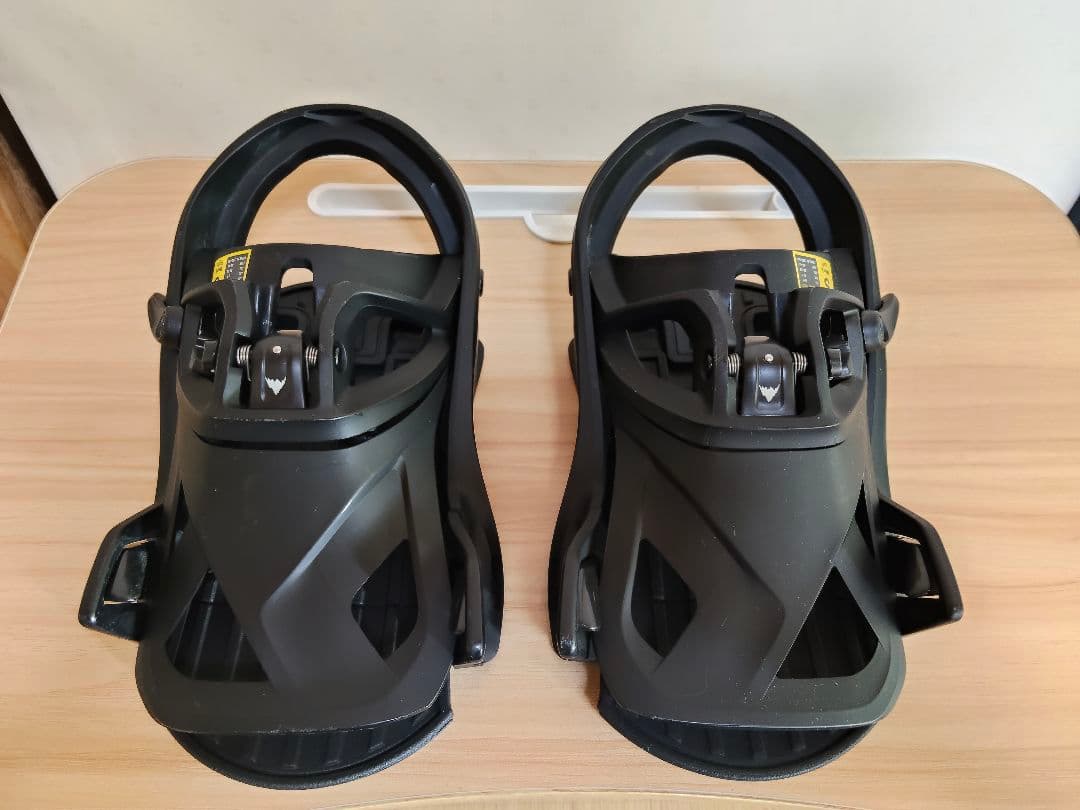 burton step on photon　バートン　ステップオン　フォトン