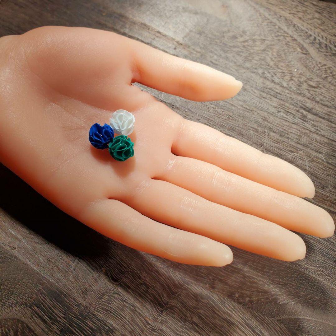 Wスパイラル☆濃ブルー色☆500ml☆再販なし☆正規品☆限定11セット①