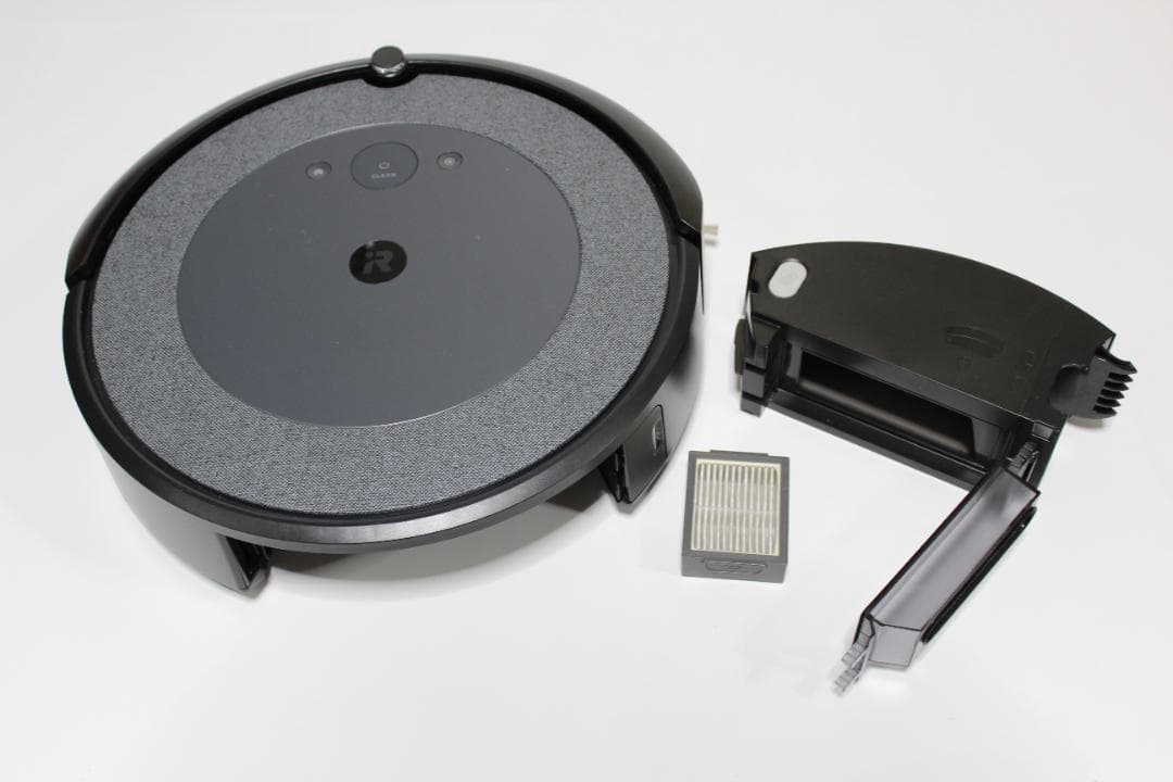 美品 Roomba i3ルンバ アイロボット