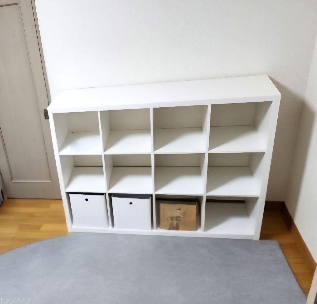 福岡　引き取り限定　IKEA　イケア　カラックス