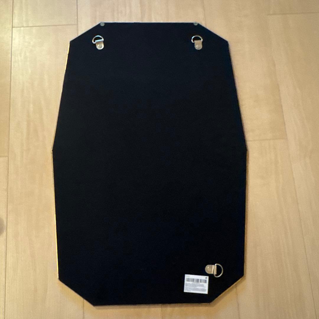 ZARA  ミラー　※12/31まで掲載予定