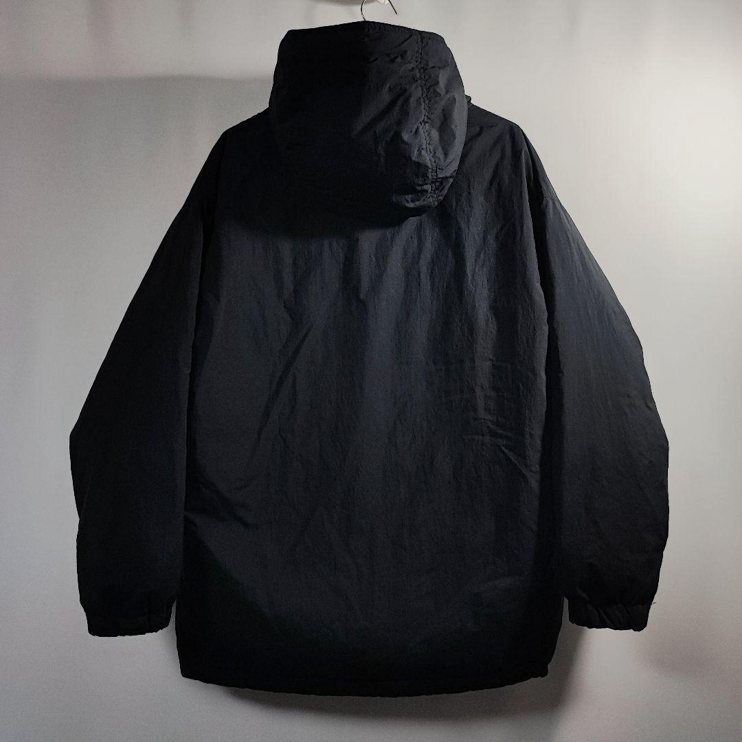 MUJI Labo 撥水フード付きダウンジャケット 23AW 尾花期 男女兼用