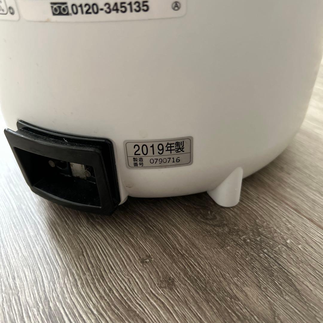 象印　 EE-RP 置き型加湿器