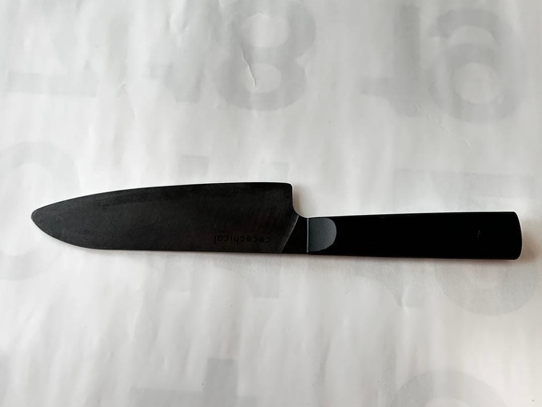 京セラ包丁セット18cm16cm電動ダイヤモンド専用シャープナー 他4点セット