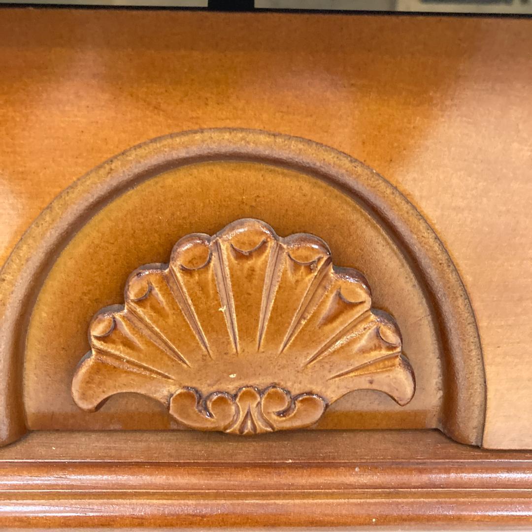 ASHLEY アシュレイ　リビングテーブル　センターテーブル　猫脚