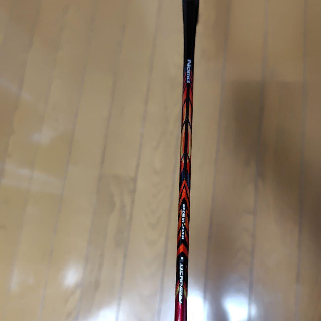 【販売終了品】 アストロクス 99 Pro (4UG5) YONEX