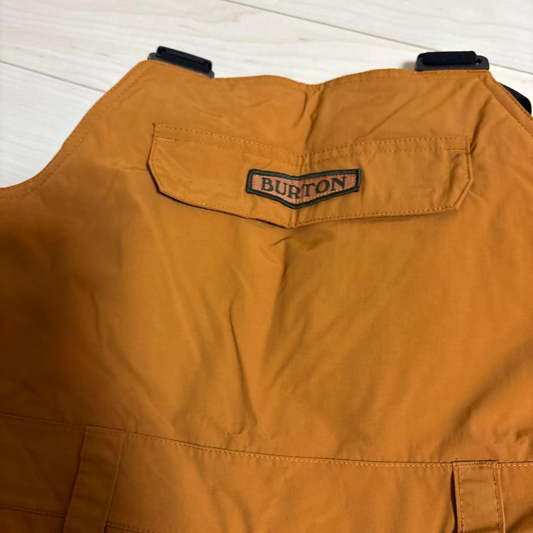Burton kids ウェア上下セット　サイズＭ