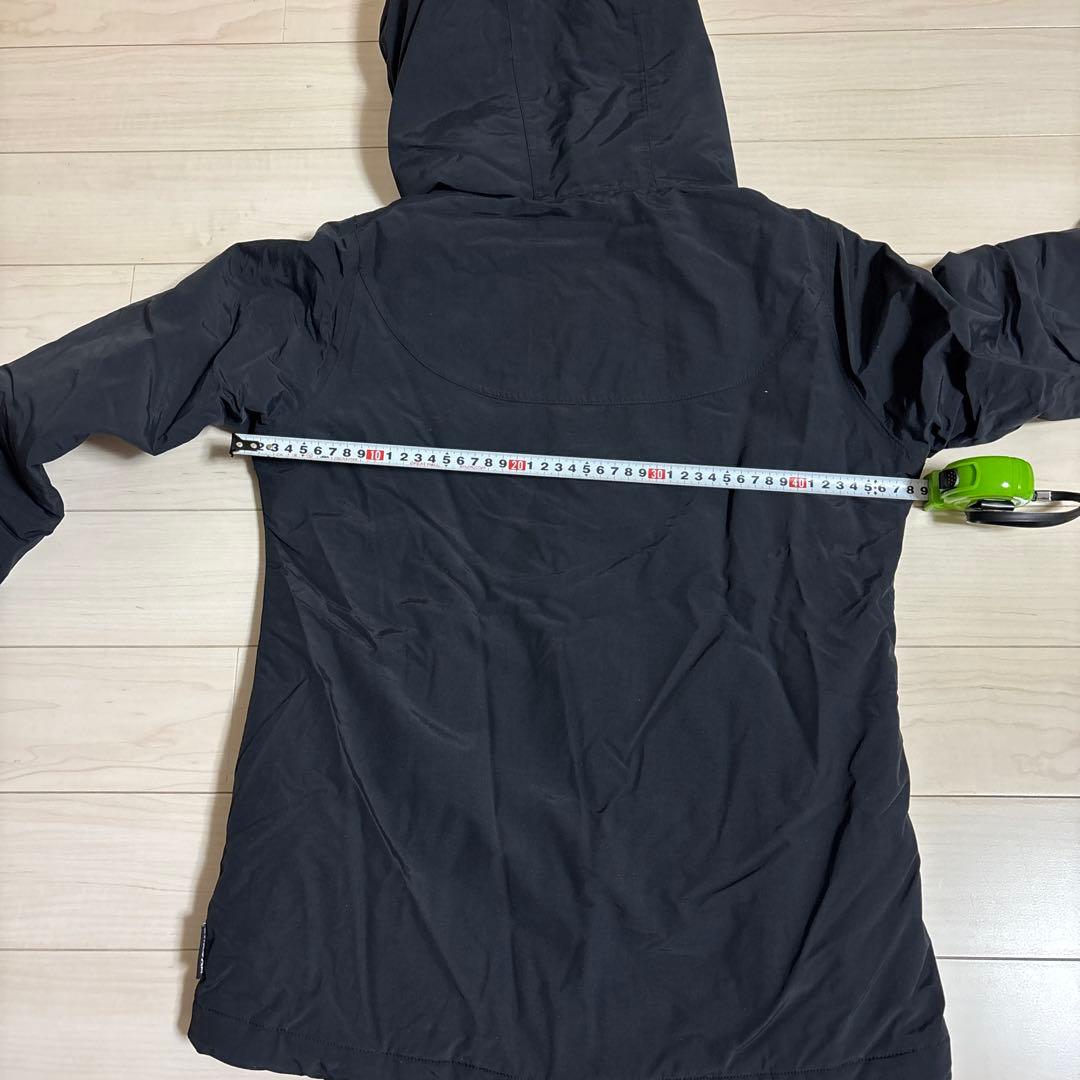 Burton kids ウェア上下セット　サイズＭ