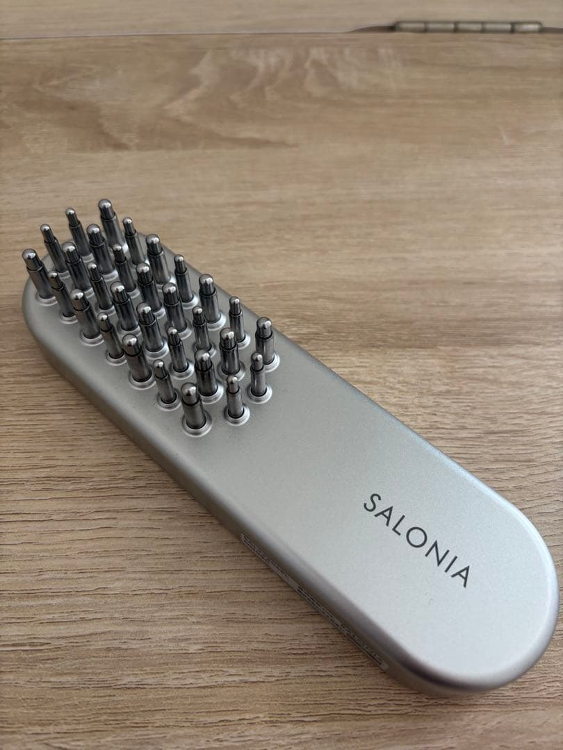 サロニア/SALONIA EMSリフトブラシ