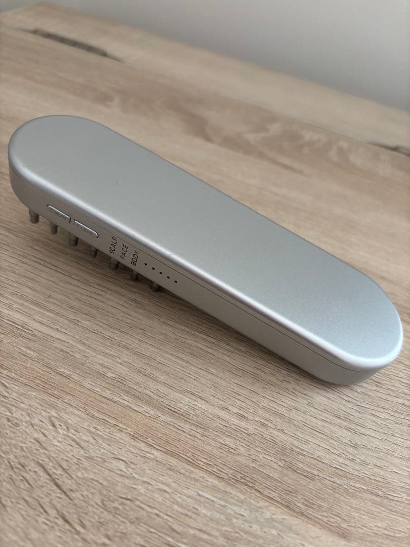 サロニア/SALONIA EMSリフトブラシ