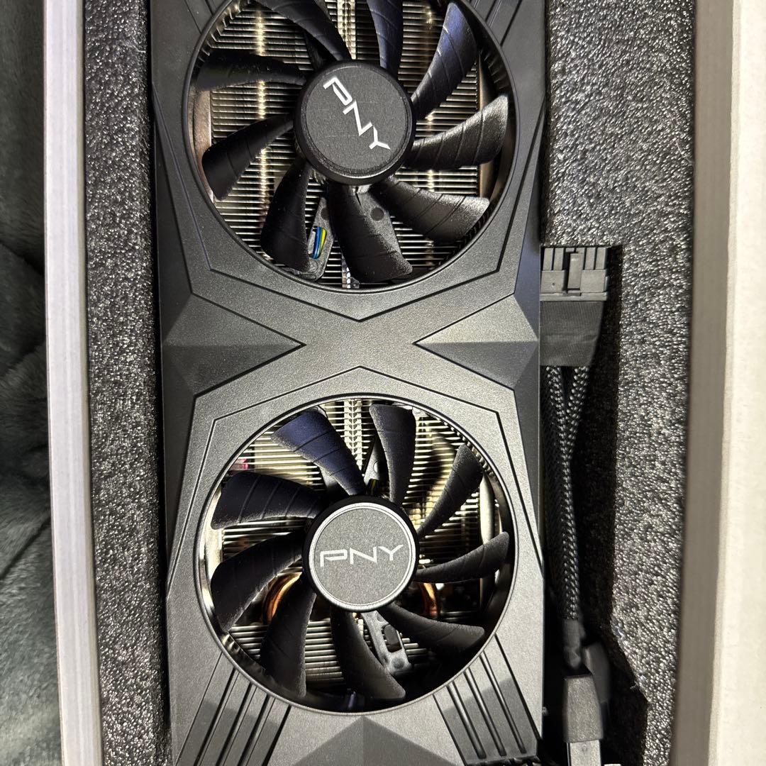 グラフィックボード・グラボ・ビデオカード NVIDIA GeForce RTX 4070 SUPER 12GB