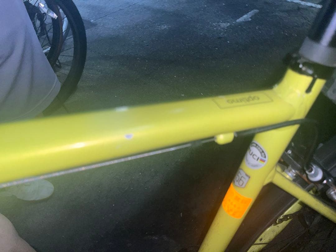 CANNONDALE CAAD OPTIMO3 2021年モデル ロードバイク