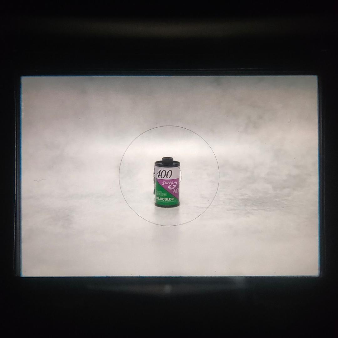 Nikon F 642万台 / NIKKOR-S Auto 5.8cm f1.4