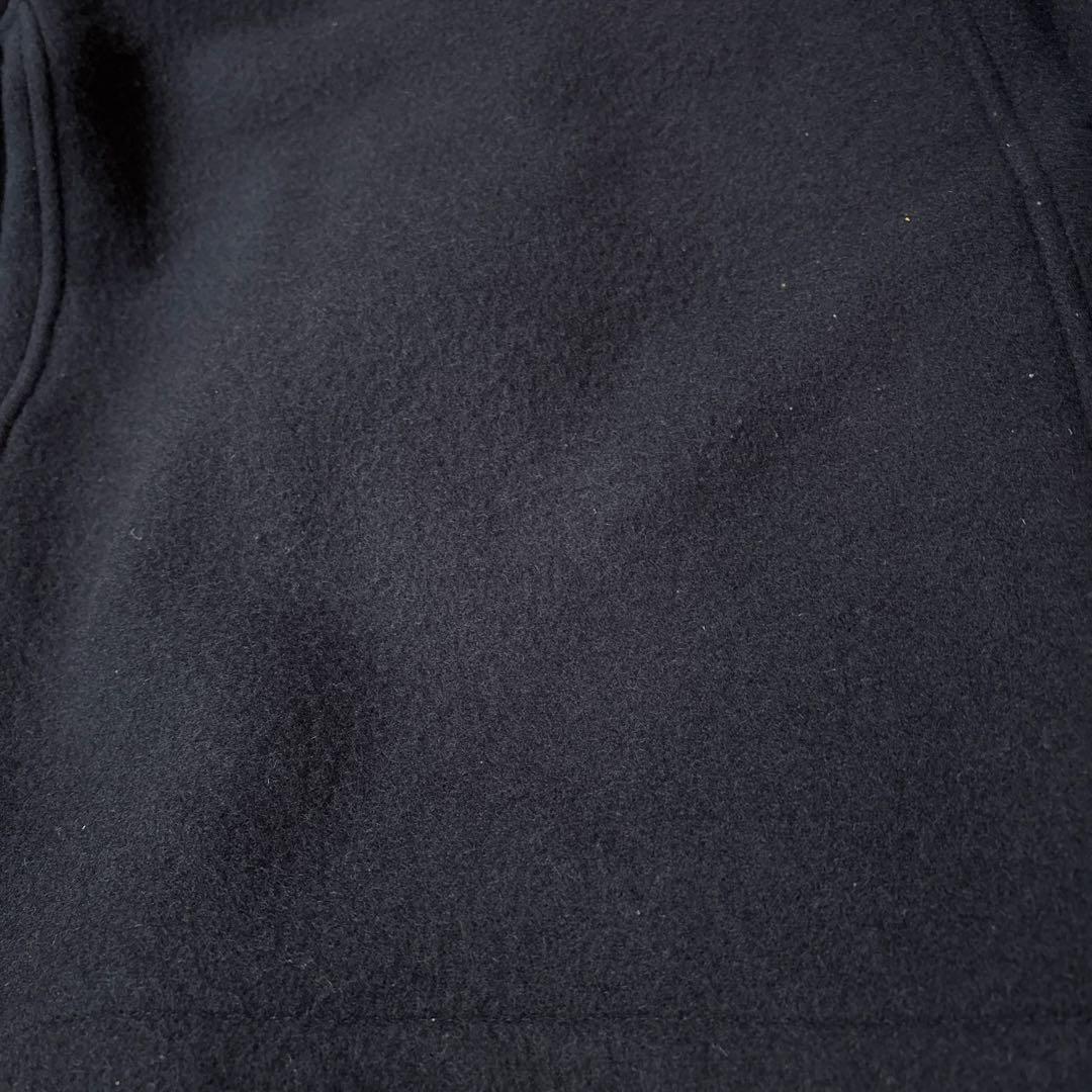 V*星様 おまけ付きコムデギャルソンオム×グローバーオール ダッフルコート　縮絨